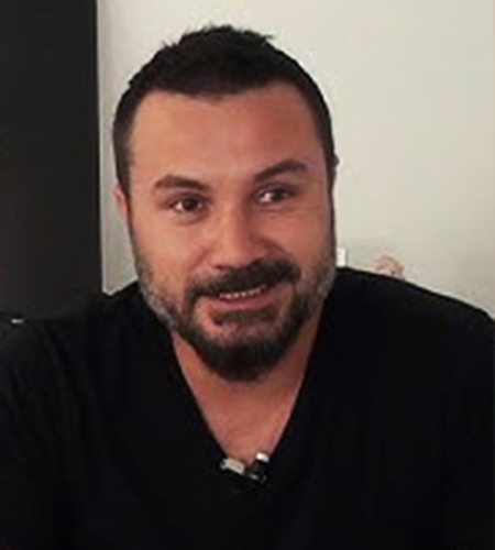 Okan ÖZPER