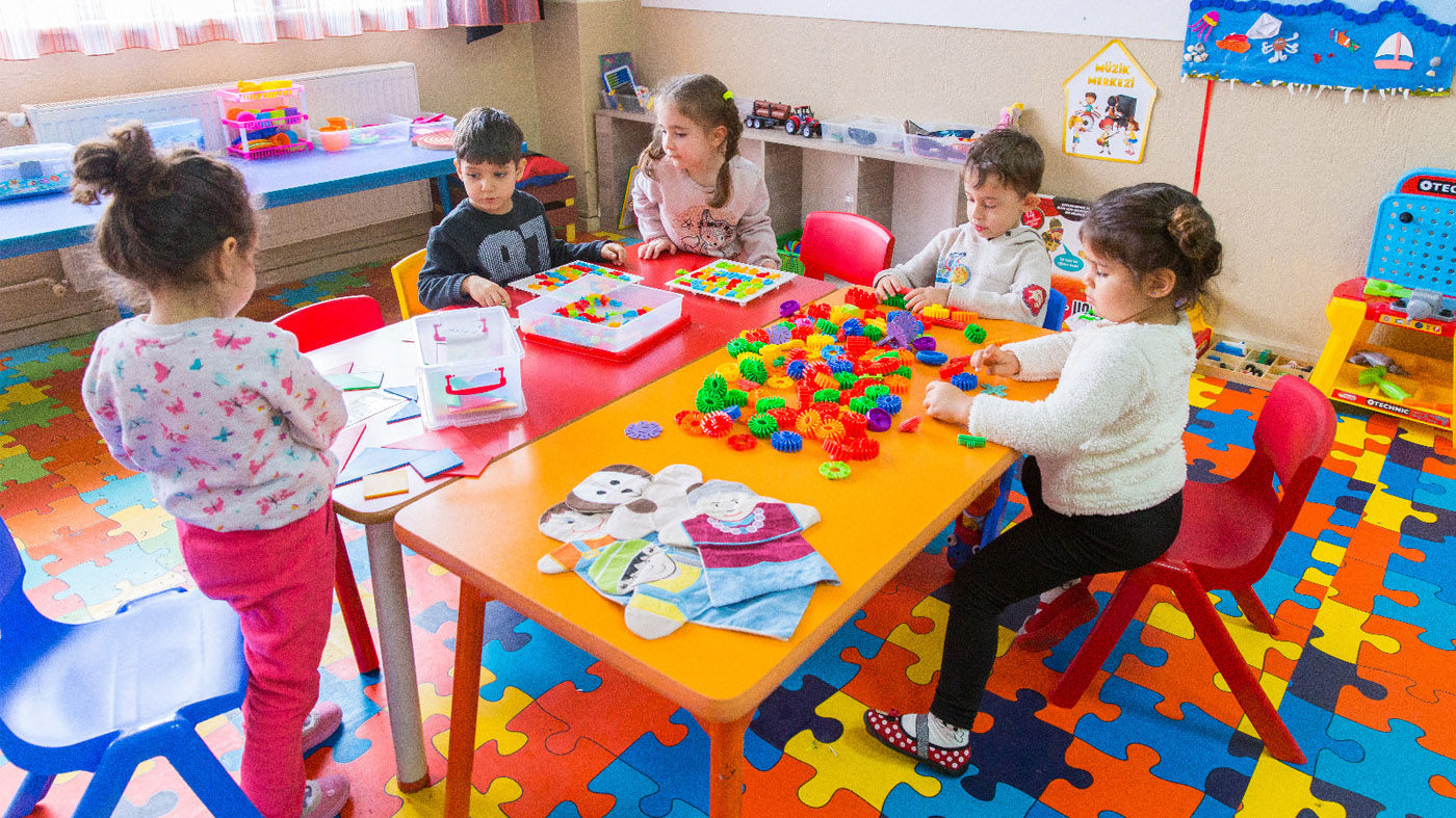Montessori